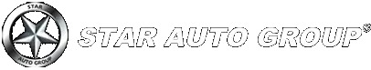 Star Auto Group logo